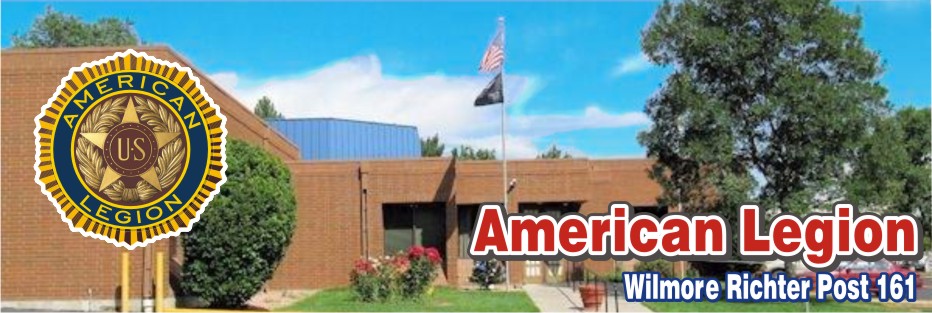 American Legion Post 161 Arvada Colorado